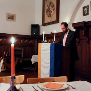 154. Gründungstag — Bild 5